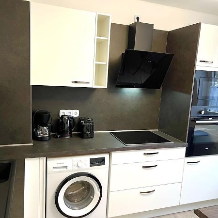 Modern & Schick Διαμέρισμα Ανόβερο Εξωτερικό φωτογραφία