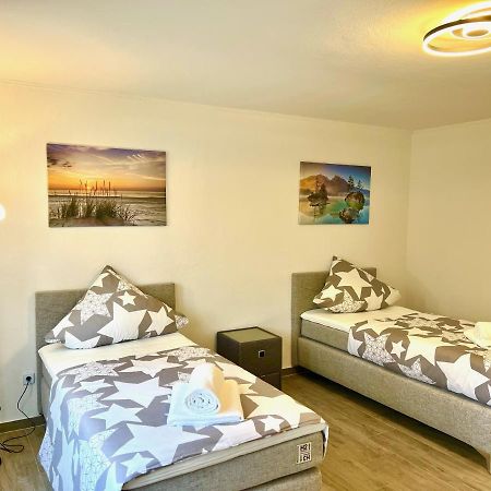 Modern & Schick Διαμέρισμα Ανόβερο Εξωτερικό φωτογραφία