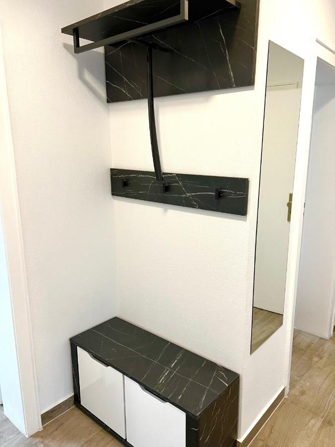 Modern & Schick Διαμέρισμα Ανόβερο Εξωτερικό φωτογραφία