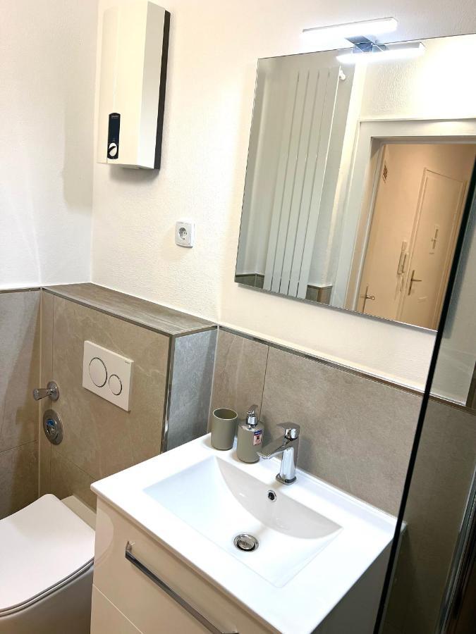 Modern & Schick Διαμέρισμα Ανόβερο Εξωτερικό φωτογραφία