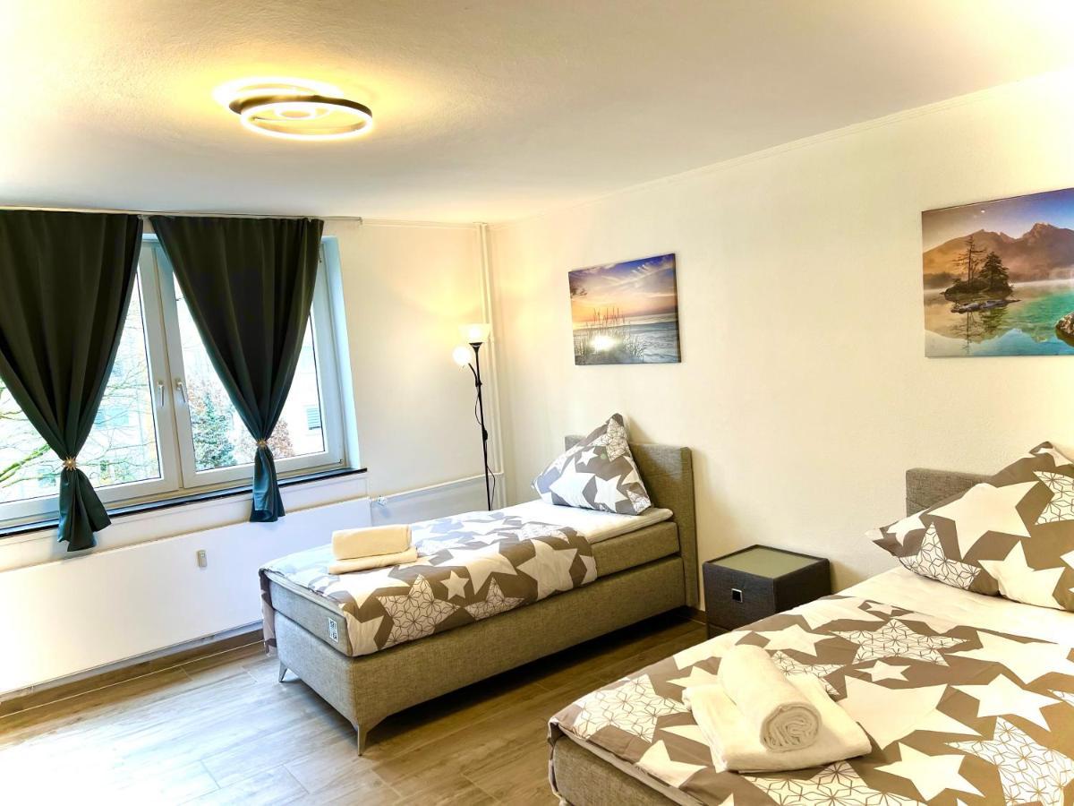 Modern & Schick Διαμέρισμα Ανόβερο Εξωτερικό φωτογραφία