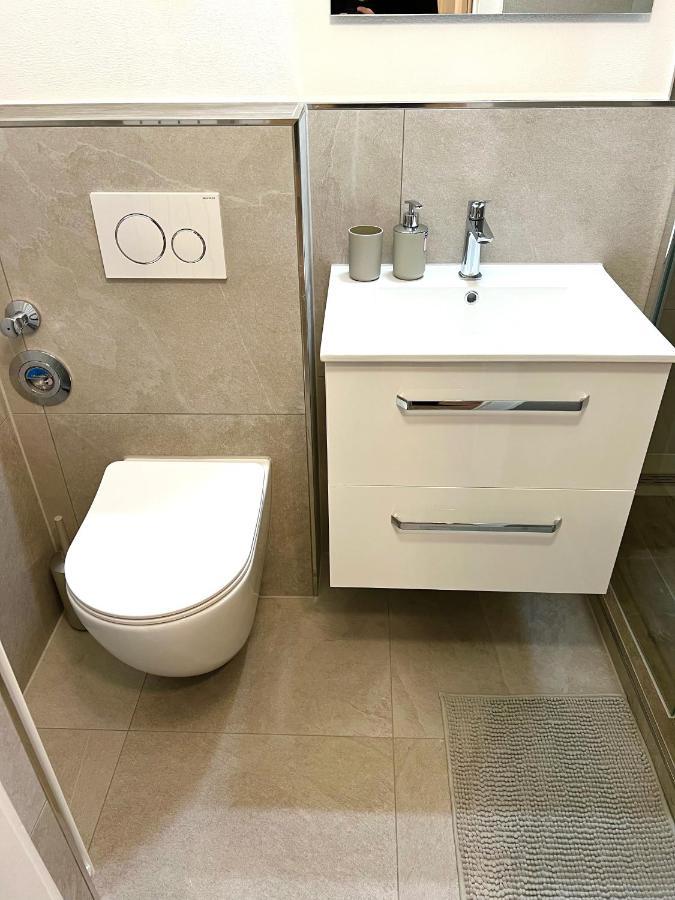 Modern & Schick Διαμέρισμα Ανόβερο Εξωτερικό φωτογραφία